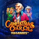 Christmas Carol Megaways Kasih Jackpot Rutin