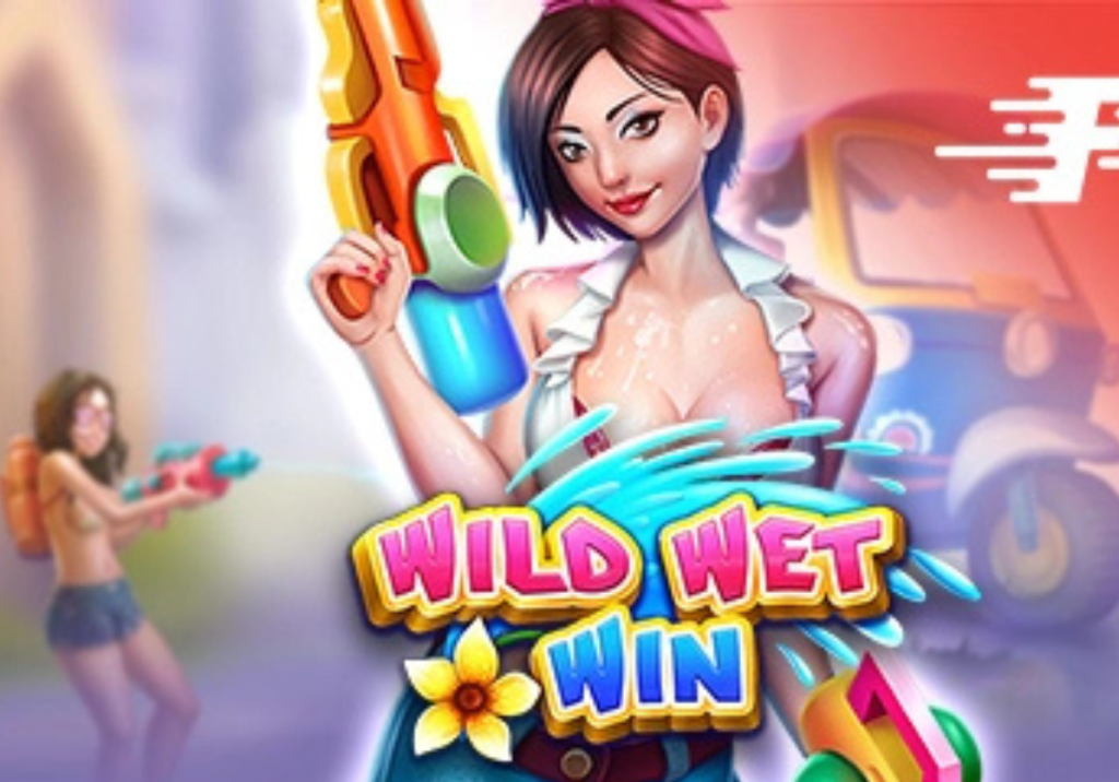 Wild Wet Win