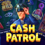 Cash Patrol