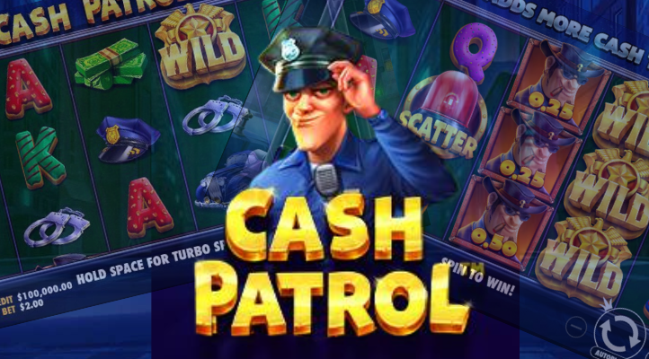 Cash Patrol