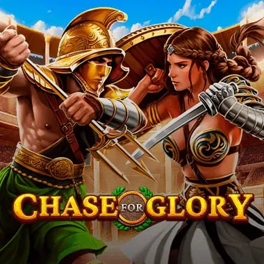 Chase for Glory: Slot Petualangan Penuh Aksi Menuju Kemenangan Spektakuler