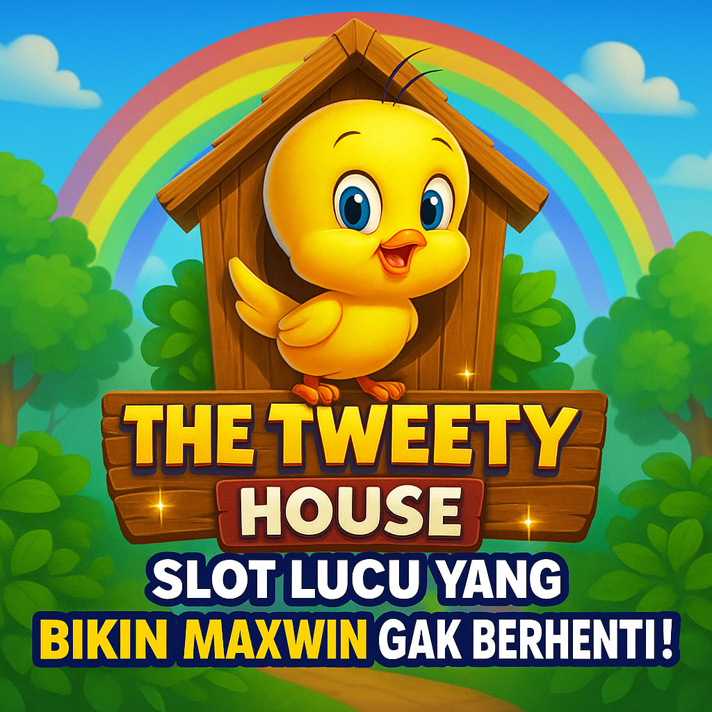 The Tweety House