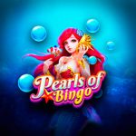 Pearls of Bingo: Sensasi Bingo dan Slot dalam Satu Permainan!